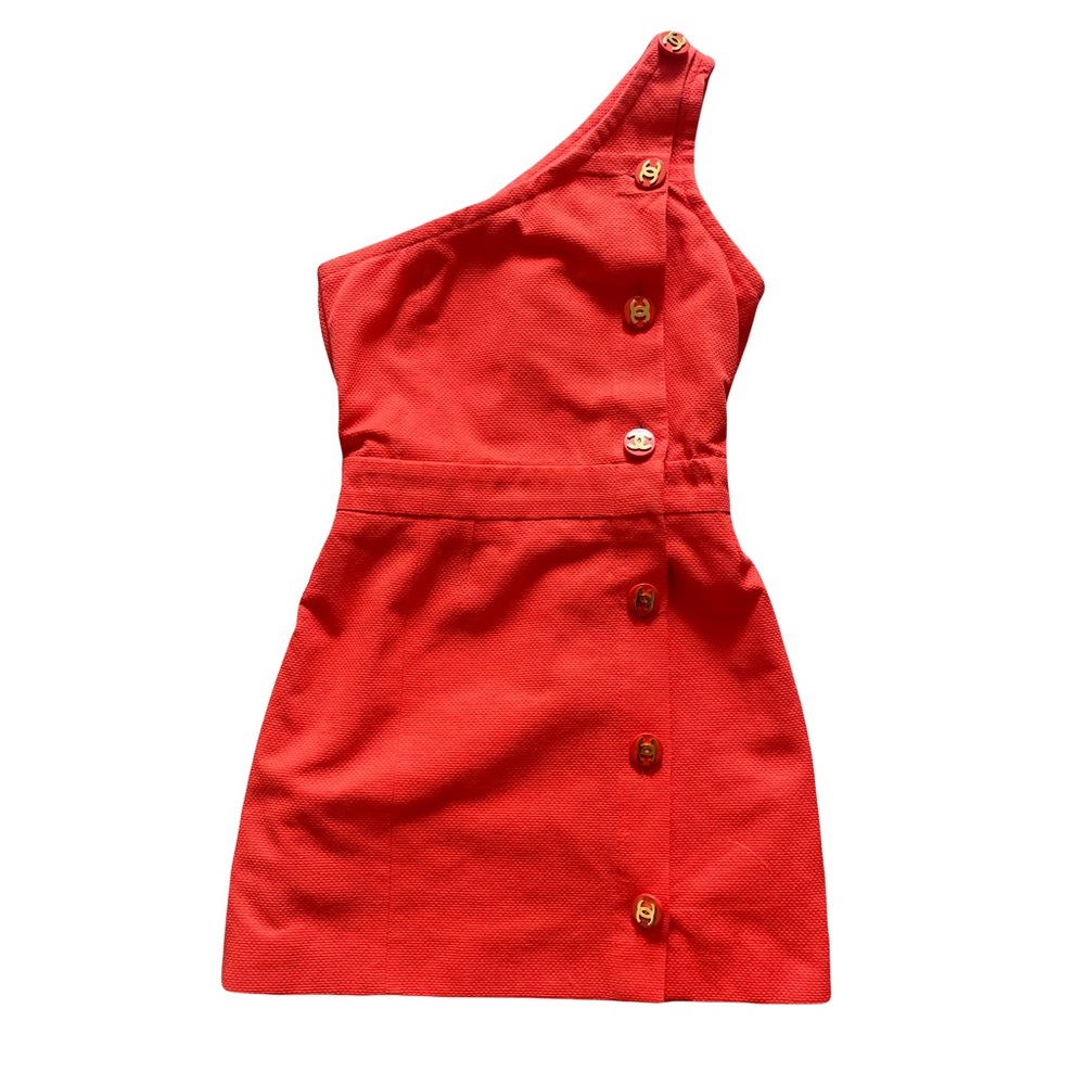Chanel Dress